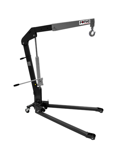 [4822331] Engine lifting winch, 1 T, 4822331, SONIC EQUIPMENT []