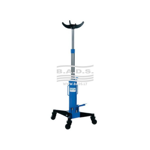 [608] Greičių dėžes keltuvas 1.5T 608 OMA