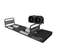 [AE BPA - 2R] Dynamometer AE BPA - 2R
