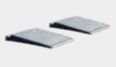 [EXRMP-SM40N] Rampų prailginimas 500 mm ( 2 vnt) EXRMP-SM40N, ROTARTY [EXRMP-SM40N] EXRMP-SM40N
