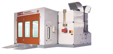 [GL2000-A1] Car Painting Camera GL2000-A1