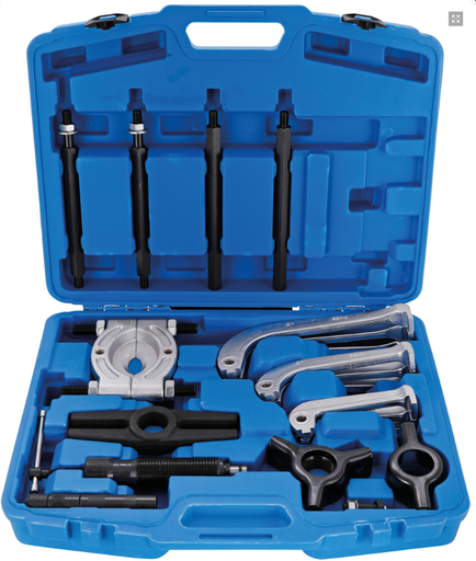 [HIDNU] Hidraulinis guolių nuėmėjas 10T