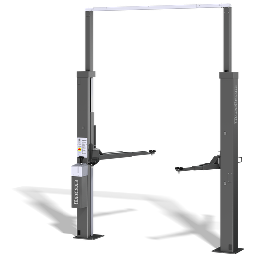 [HLNTK230.0000120D&NB] Two-column lift POWER LIFT HF 3S 3000 DT 3T
