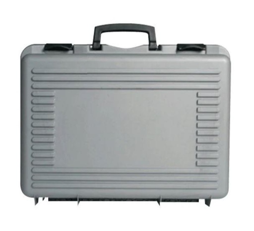 [S0493A] Set of adapters in a suitcase BIKE S0493A TEXA