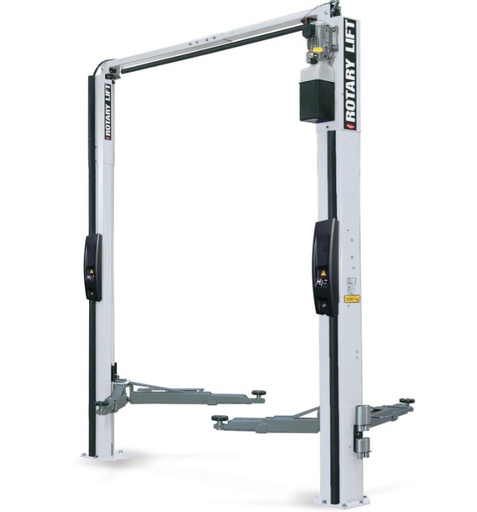 [SPOA3TM-5-EH1] Dviejų kolonų elektrohidraulinis keltuvas SPOA3TM-5-EH1 [SPOA3TM-5-EH1] SPOA3TM-5-EH1