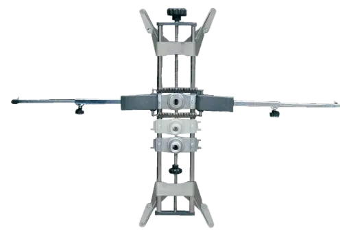 [STDA55] 2 Couples of quick-locking arms to, STDA55, RAVAGLIOLI