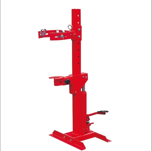 [TRK15002] HIDRAULINIS SPYRUOKLIŲ SUSPAUDĖJAS 1000KG