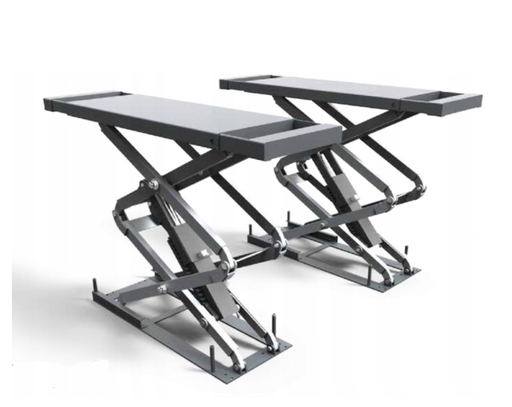 [XL300IE2] [XL300I2E] Scissor Lift 3T XL300IE2 Grubber