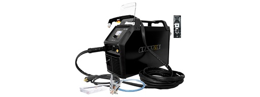 [ProCUT85CNC_SP80H] Plazminio pjovimo aparatas ProCUT 85CNC-SP80H Spartus