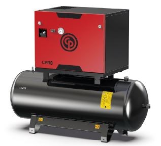 [4116026130] Oro kompresorius stūmoklinis CPRS 3100  100L 4116026130Chicago Pneumatic