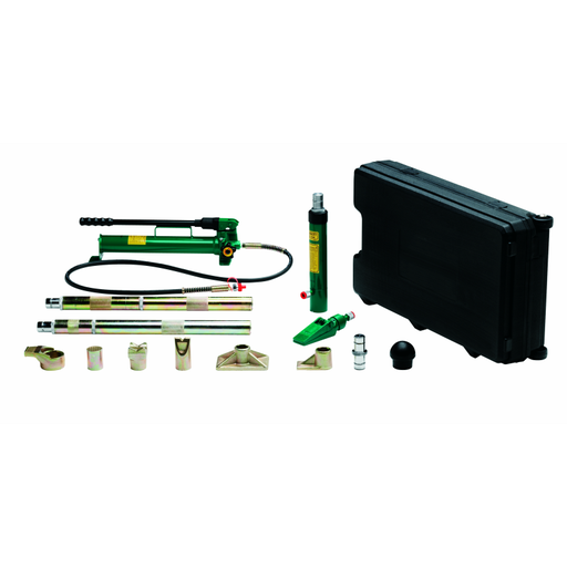 [CRK 10] Body repair kit, CRK 10, COMPAC