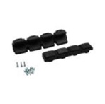 [EAK0317G12A] Plastikinės griebtuvų apsaugos komplektas (8 vnt.) EAK0317G12A JOHN BEAN 