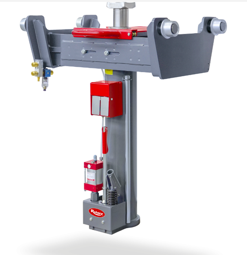 [126051] Duobinis keltuvas S15 Vario Flat, 126051, ROTARY