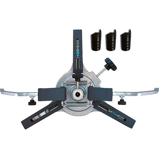 [STDA35E/S] [STDA35E/S] 3-point universal chucks (2pcs) STDA35E/S Ravaglioli