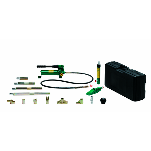 [CRK 4] Body repair kit, CRK 4, COMPAC