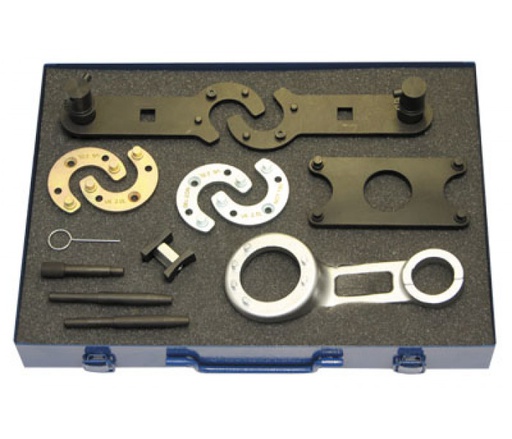 [904 010 80] ROVER + MG 2.0 / 2.5 V6 paskirstymo diržo remonto rinkinys 904 010 80 ZUP