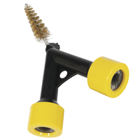 [027572] [027572] Akumuliatorių gnybtų valymo šepetėlis 027572 GYS [027572]