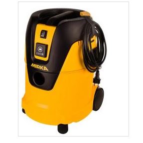 [8999000111] Dulkių siurblys Mirka DE 1025 L PC