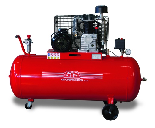 [AF118C] Air compressor GS50/270/1200/CAR/T AF118C GIS