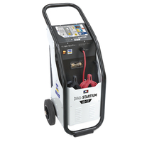 [026513] Battery charging and starting station DIAG-STARTIUM 60-12 (026513, GYS)