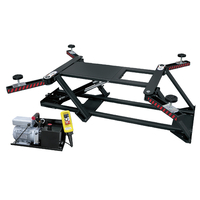 [056817] Lifting table ERGO LIFT 650 (oil included) 056817 GYS