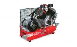 [AH006] Piston base air compressor GS80/1600/3/B AH006 GIS