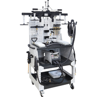 [067042] Kėbulų įlenkimų tiesinimo įranga DENTSTATION PREMIUM EXPERT 230 067042 GYS