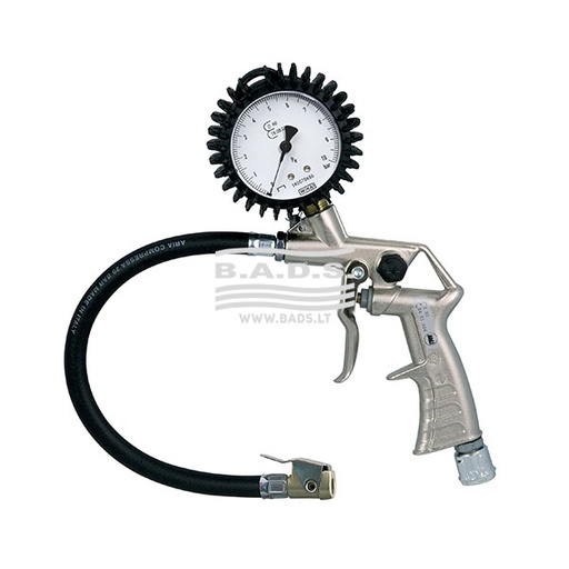 [AH060281] [AH060281] [AH060281] [AH060281] Padangų pripūtimo pistoletas 25/D 11/A ANI