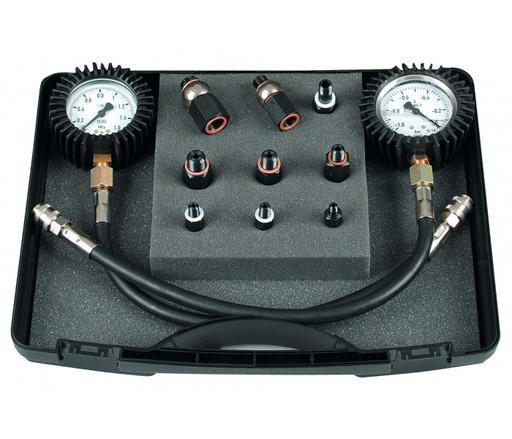 [92300000] [92300000] Tepalo slėgio mat.kompl.su galimybe patikrint slėgio daviklį 92300000 ZUP