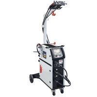 [036703] Welding device for body repair AUTOPULSE 220-M3 036703 GYS