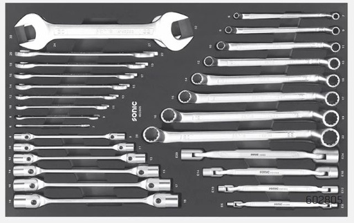 [602805] 602805 SONIC EQUIPMENT [602805] []