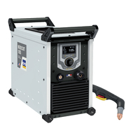 [063112] Plazminis pjovimo aparatas NEOCUT 105 063112 GYS