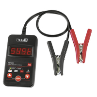 [024168] [024168] Battery testing device NBT200 024168 GYS [024168]