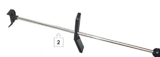 [YANVAIROF] Brake press and lock tool YANVAIROF