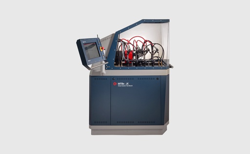 [MTBR|X] Diesel System Injector Test Bench MTBR|X Carbon Zapp