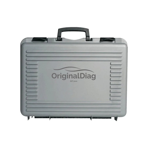 [S04993] Adapterių rinkinys lagaminėlyje MARINE S04993 TEXA