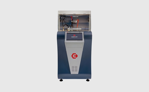 [ITB.1R|X] Diesel system injector test bench ITB.1R-X-A Carbon Zapp