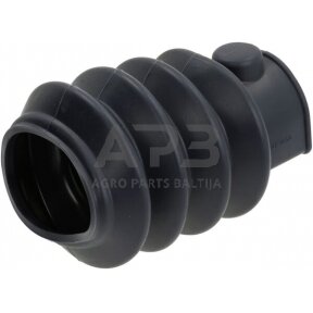 [131955] Apsauginė guma ant monometro 1319154 Eurolube