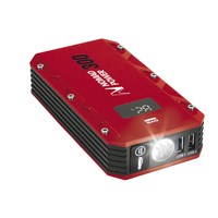 [025875] [025875] Battery starter - charger NOMAD POWER 300 025875 GYS [025875]