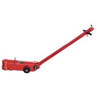 [TRA402] Domkratas pneumatinis 40T/20T TRA402 Tongrun