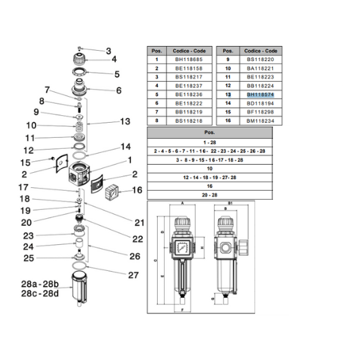 [BH118574] [BH118574] Rem detalės ANI