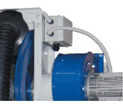 [MICRO-CTRL] Automatinis paleidėjas MICRO-CTRL