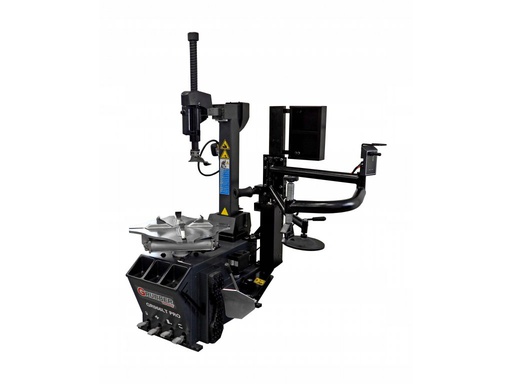 [GR966LT] Tire mounting machine GR966LT Grubber