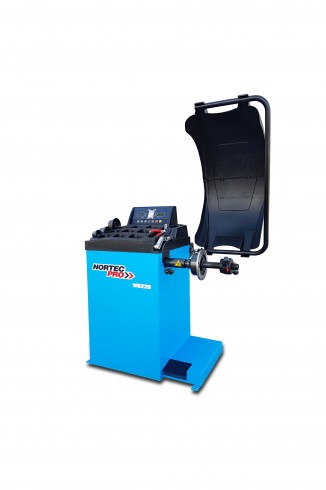 [WB220L] [WB220L] Wheel Balancer WB220L Nortec
