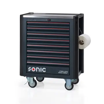 [730277] 730277 SONIC EQUIPMENT 