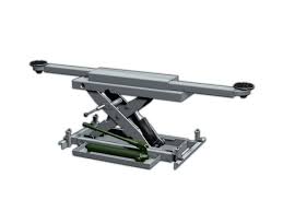 [J07B XT250] Axle lift 2.5T J07B XT250 Nortec