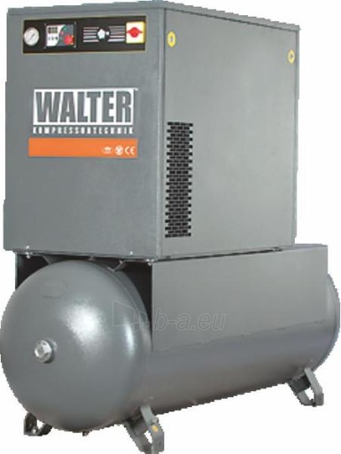 [SKTG7.5 SXP-SP 500] Sraigtinis kompresorius Walter SKTG7.5 SXP-SP 500