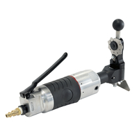 [072565] [072565] [072565] Pneumatinis gąlastuvas metaliniams žiedams 072565 GYS [072565]