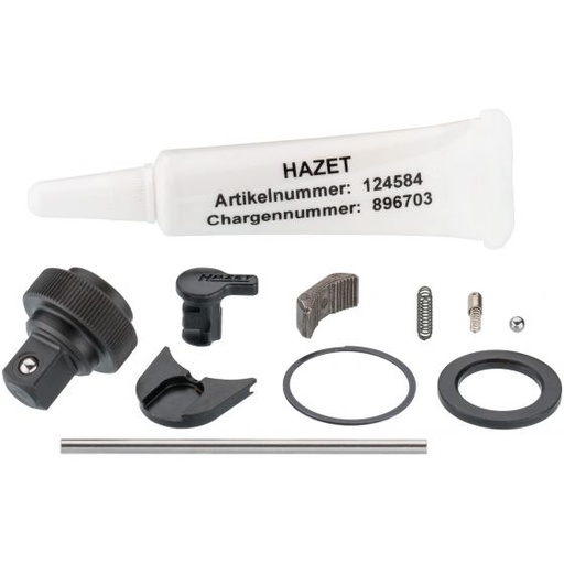 [863HP/11] HAZET Replacement set for ratchet wheel 863HP/11