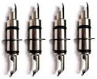 [4029108] [4029108] Griebtuvų laikiklis (4vnt) JOHN BEAN [4029108]